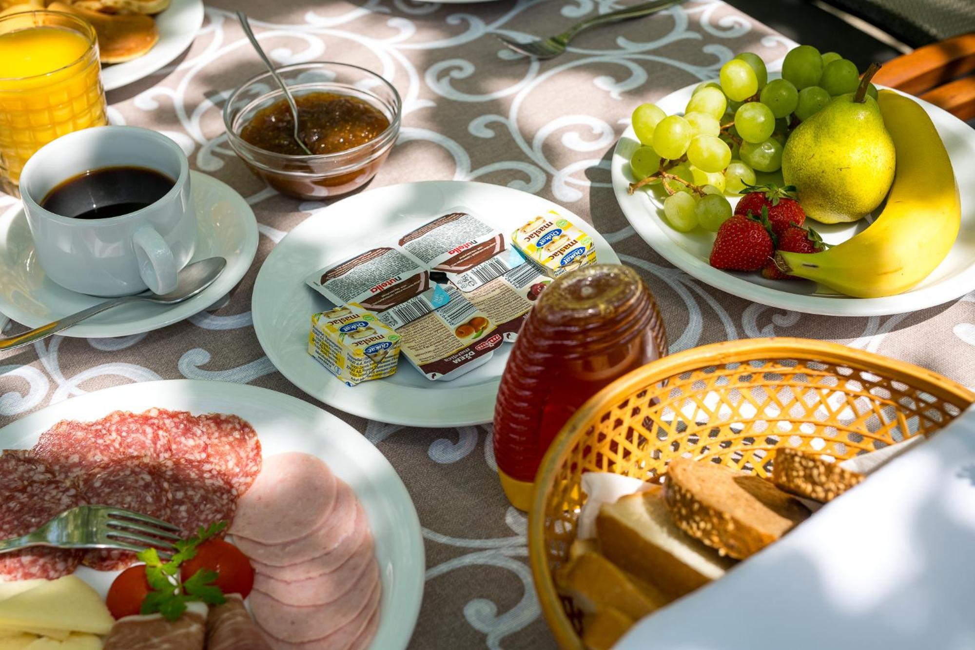 B&B Segulja マリンスカ エクステリア 写真