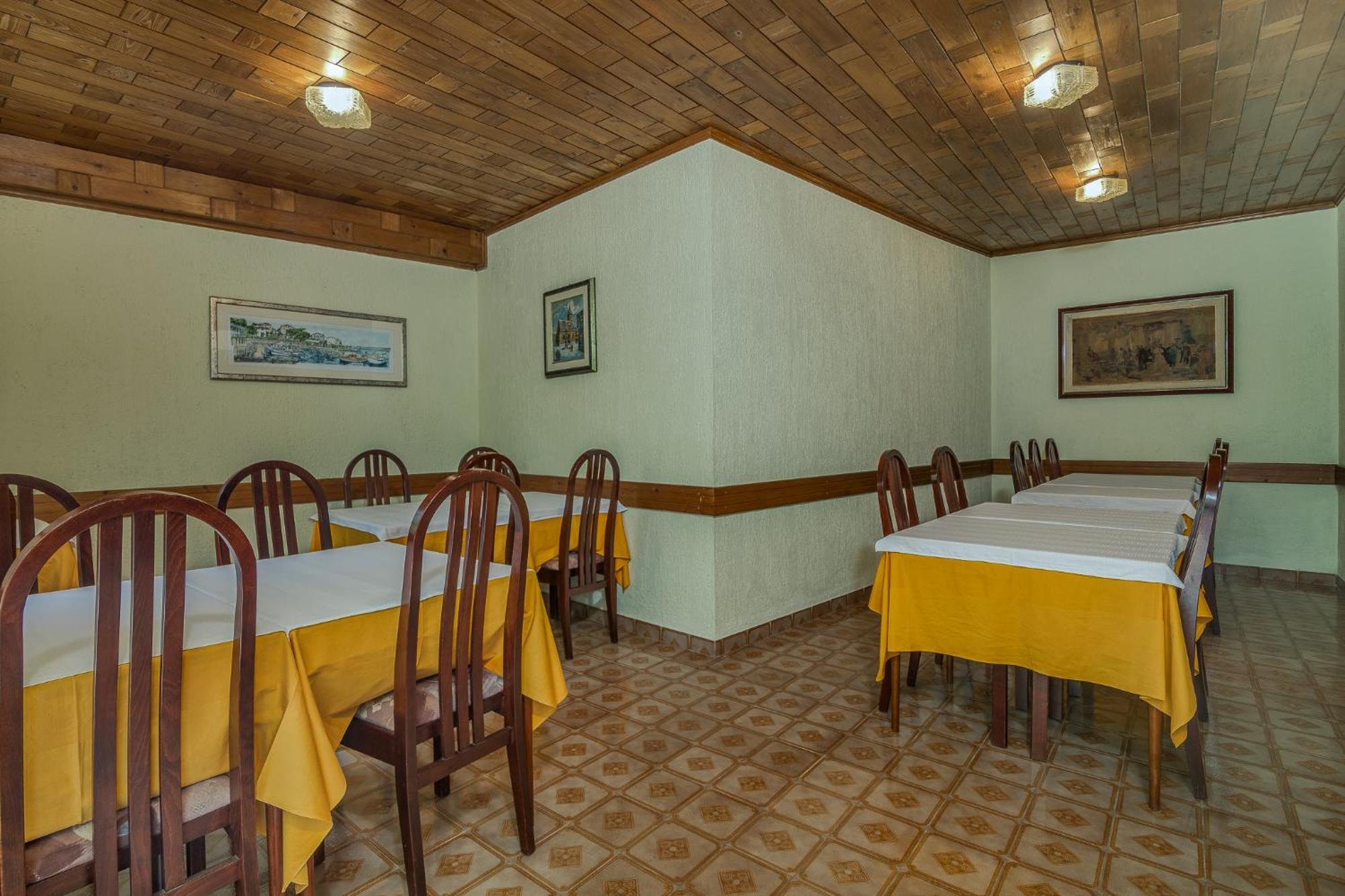 B&B Segulja マリンスカ エクステリア 写真
