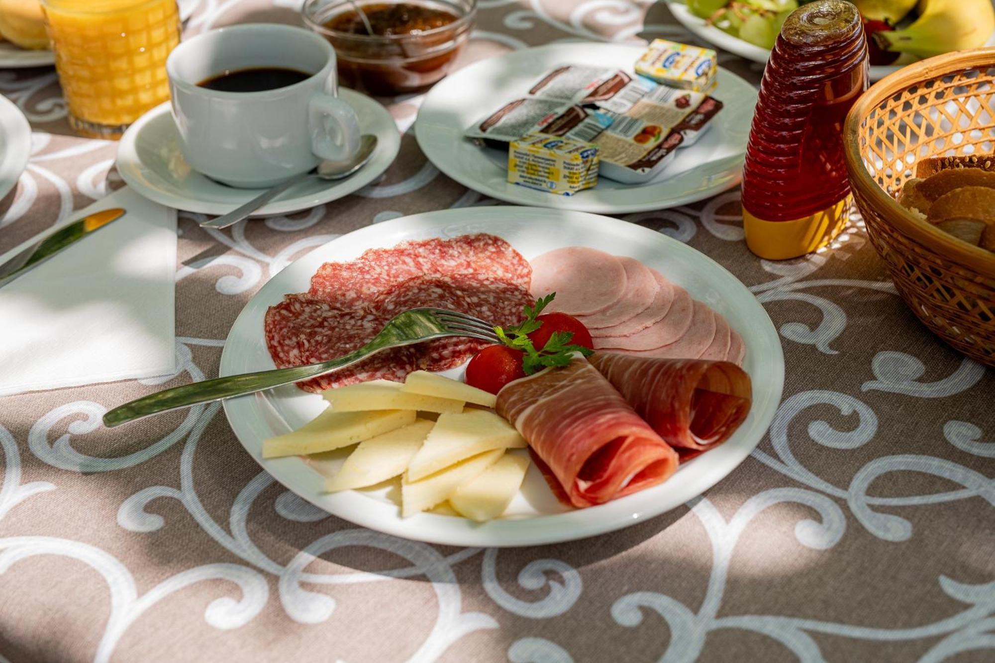 B&B Segulja マリンスカ エクステリア 写真