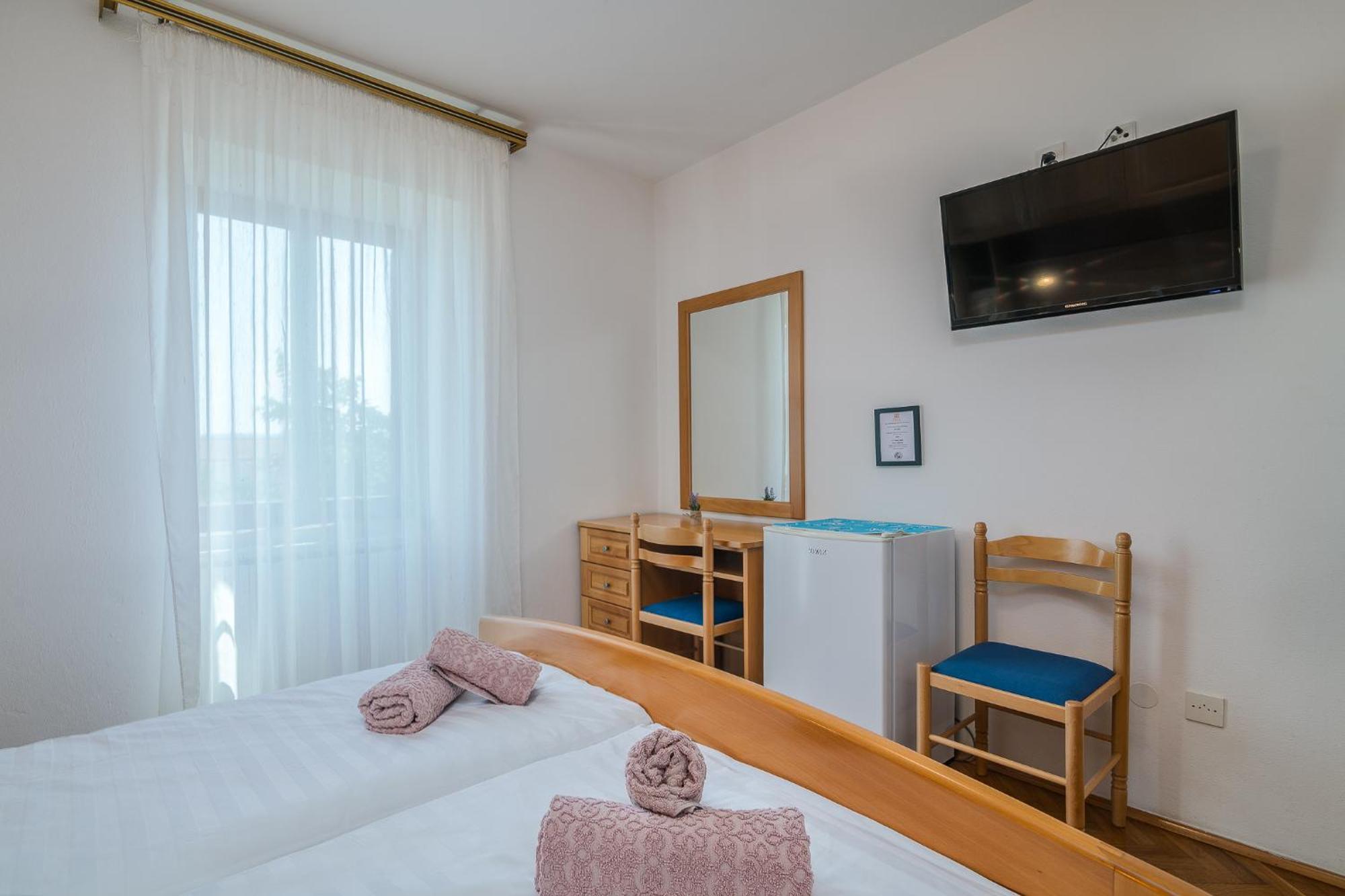 B&B Segulja マリンスカ エクステリア 写真